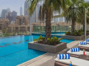 DAMAC Maison Distinction