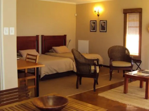 Kuhestan Farm Cottages