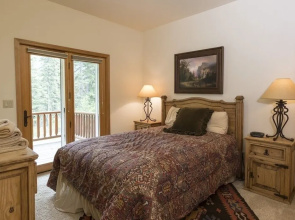 Moose Run 319 - 4 Br Townhouse