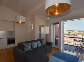 Live Porto & Douro - Duque Loulé lll