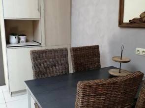 Huize La Passion vacationhouse 10 min walk from the sea