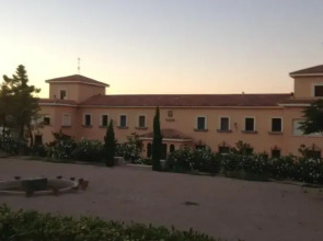 La Almedina De Cazorla