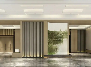 Hilton Garden Inn Jiaxing Xiuzhou