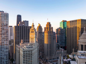 The Royal Sonesta Chicago Downtown