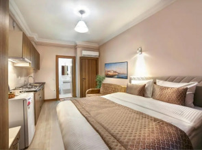 Seven Roses Apart Hotel