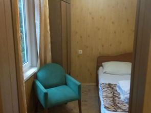 На Просвещения 88