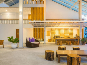 White Sand Samui Resort