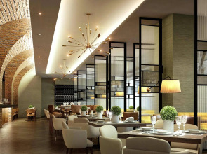 Hotel Stripes Kuala Lumpur, Autograph Collection