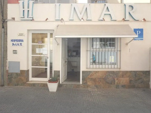 Hospederia Imar