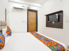 Fabhotel Devi Heritage