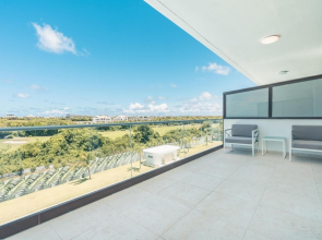 Magnificent Apartment in Cana Rock 4A