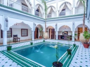 L'Oriental Medina Riad & Spa