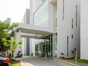 RedDoorz Apartment @ Aeropolis Tangerang