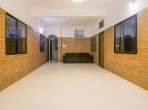 Krishna Palace by OYO Rooms