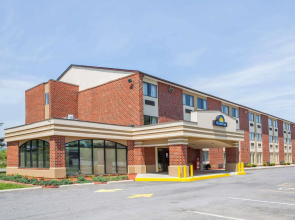 Red Roof Inn Martinsburg