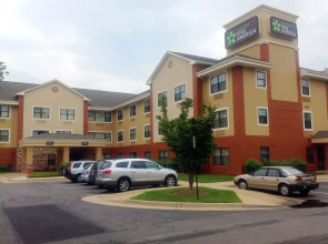 Extended Stay America Washington D.C. Alexandria Landmark