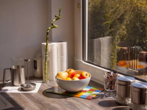 139 Ferienhaus am Wattenmeer