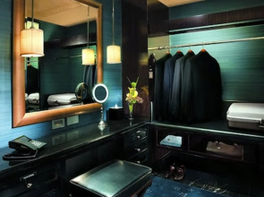 The Peninsula Shanghai