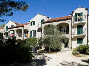 Zaton Holiday Resort Apartments