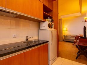 Royale Chulan Kuala Lumpur