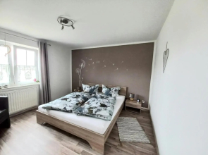 Ferienwohnung Sauerland Fernblick