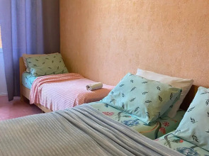 Солнышко-Буг