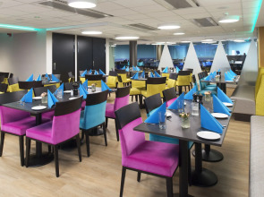 Thon Hotel Vika Atrium