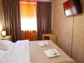 Apartamenty na prospekte Lenina 24