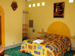 Casa Verde