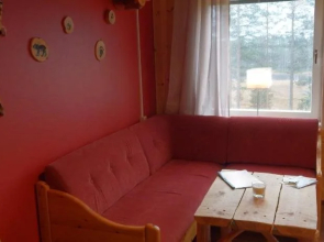 Gästhus Nornäs Camp