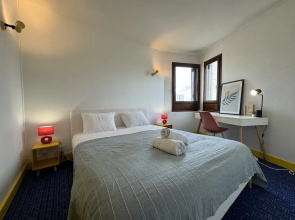 Apartment in Le Mans Near 24H Circuit