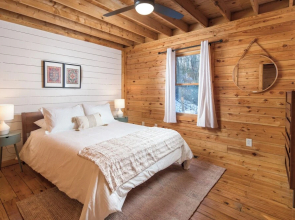 Red Feather Cabins 282