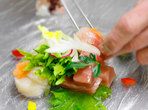 Hanare No Yado Ryotei Kaiseki Soga