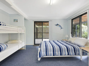 Quandamooka Beach House