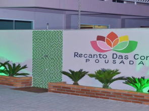 Pousada Recanto das Cores