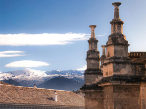Gran Hotel Claridge Granada - Preferred Hotels & Resorts