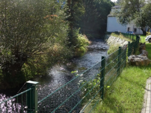 Schiller Apartments Fabrikantenwohnung