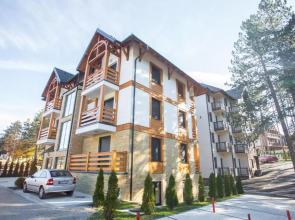 Apartment Lana & Mario