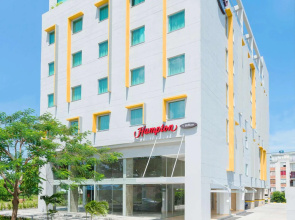 Hampton by Hilton Yopal