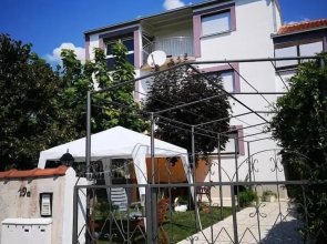 Apartment Marija