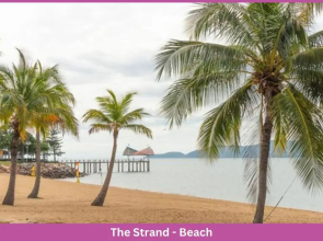 Strand Park Unit - U1 Ground floor