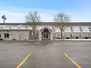 Days Inn by Wyndham Imlay City