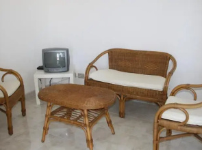 Holiday Home Villetta a Santa Maria Del Focallo