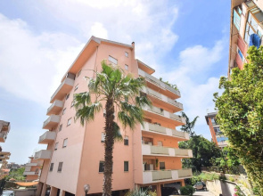 Awesome Apartment in Reggio Calabria With Wifi and 2 Bedrooms