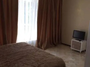 Guest House on Agrba 35A