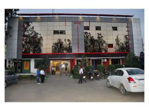 Sohal Hotel and Resort