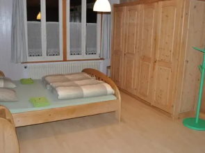 Ferienwohnung Schulhaus Hirschmatt