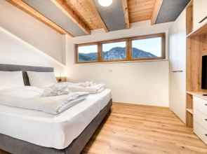 Ferienwohnung Gipfelstube