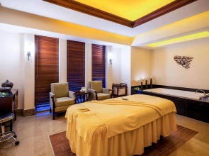 Отель Pullman Sanya Yalong Bay Villas & Resort