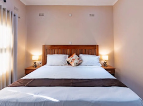 Premier Guest Lodge